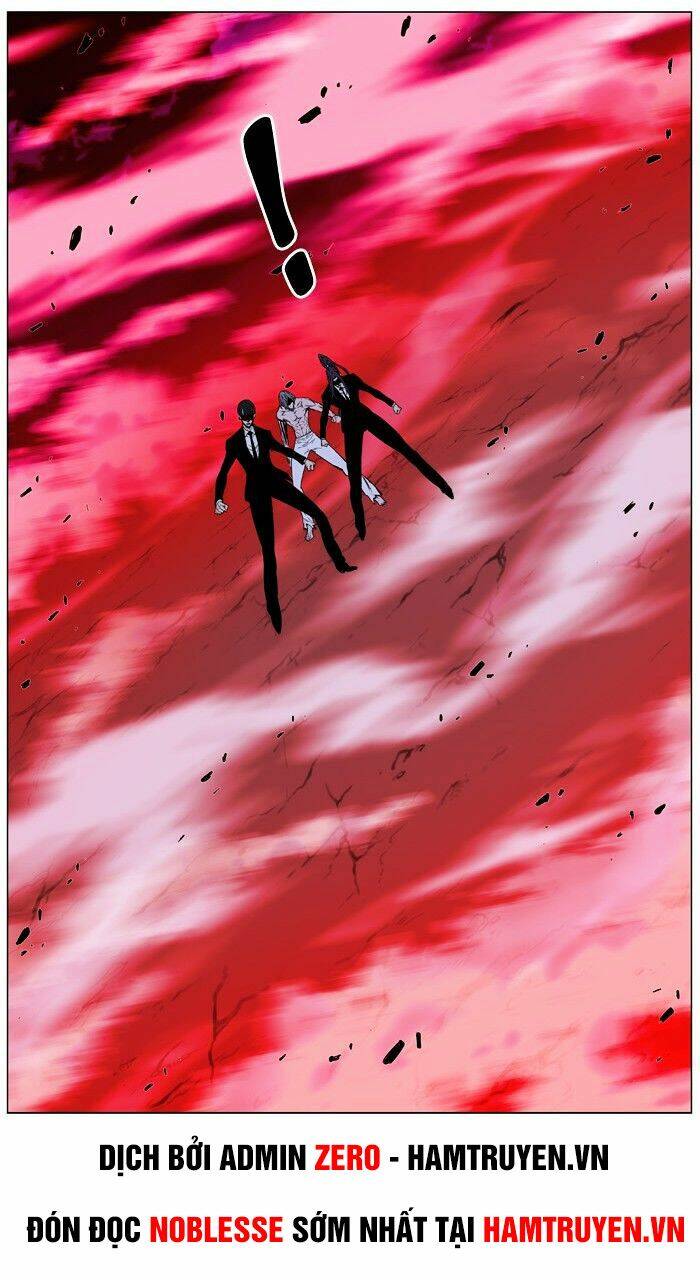 Ma Cà Rồng Quý Tộc: Chapter 470
