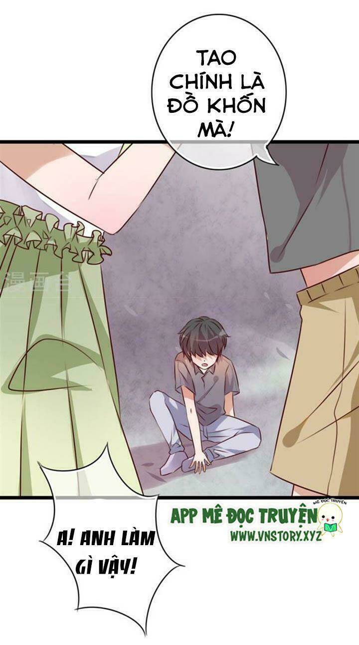 Sau Con Mưa Mùa Hạ: Chapter 38