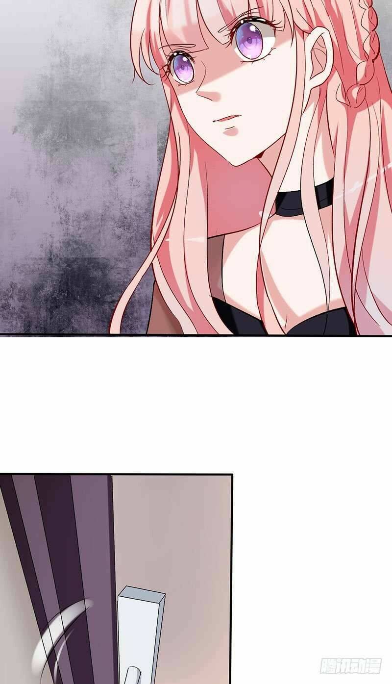 Manh Thê Khó Dỗ: Chapter 66