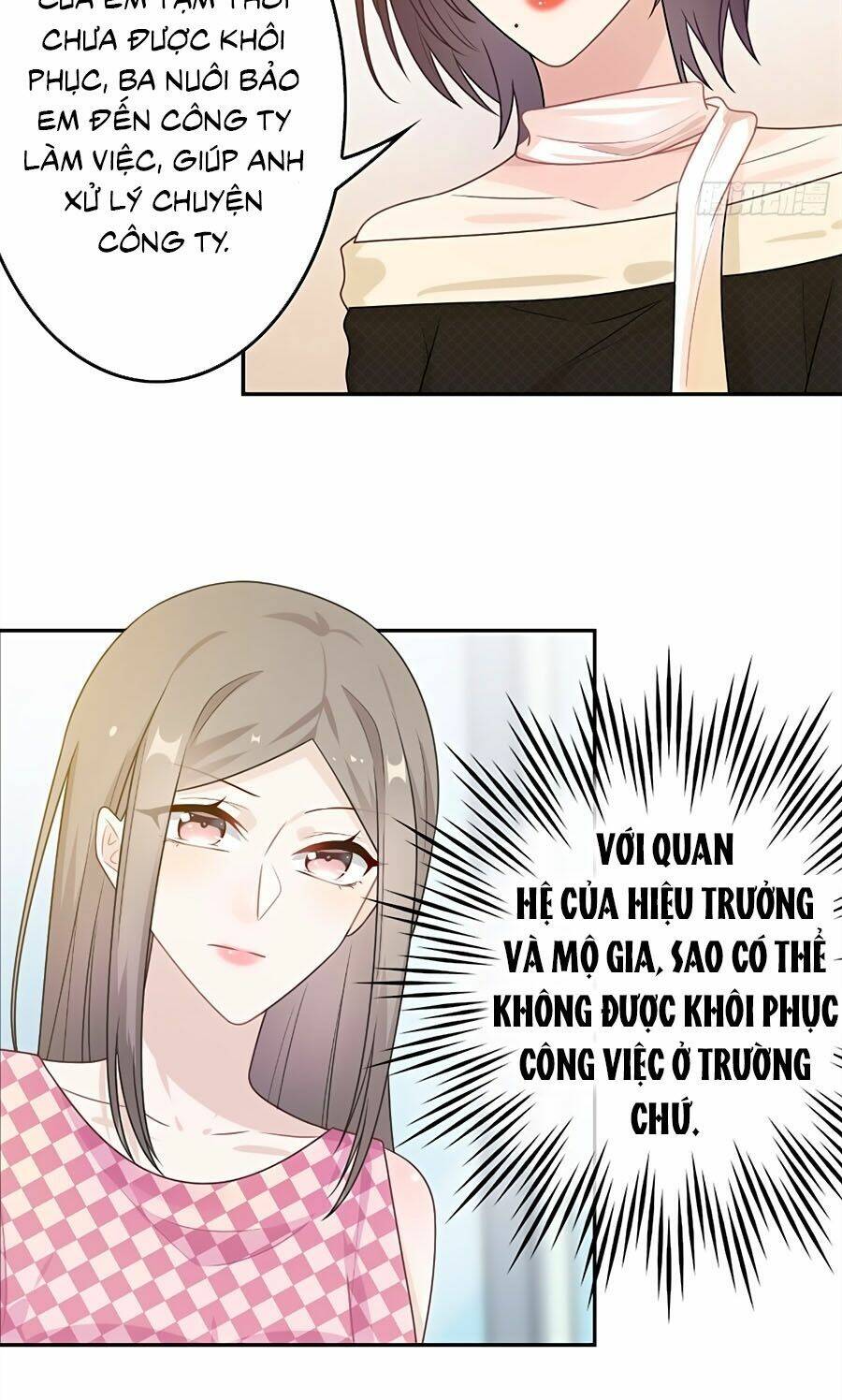 Hai Cách Tìm Gặp Người Yêu: Chapter 54