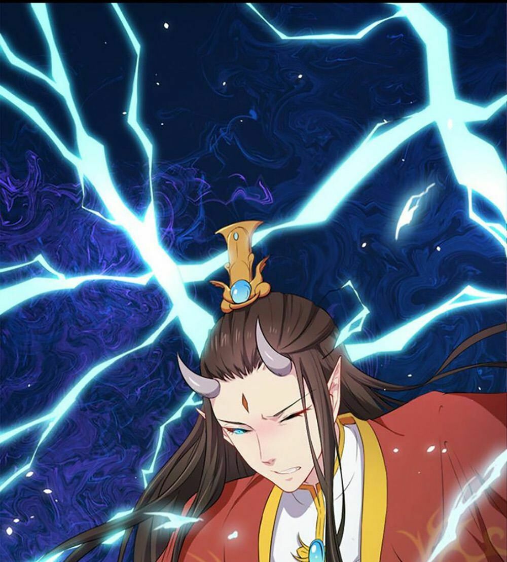 Ngạo Kiều Quỷ Vương Yêu Ta: Chapter 29