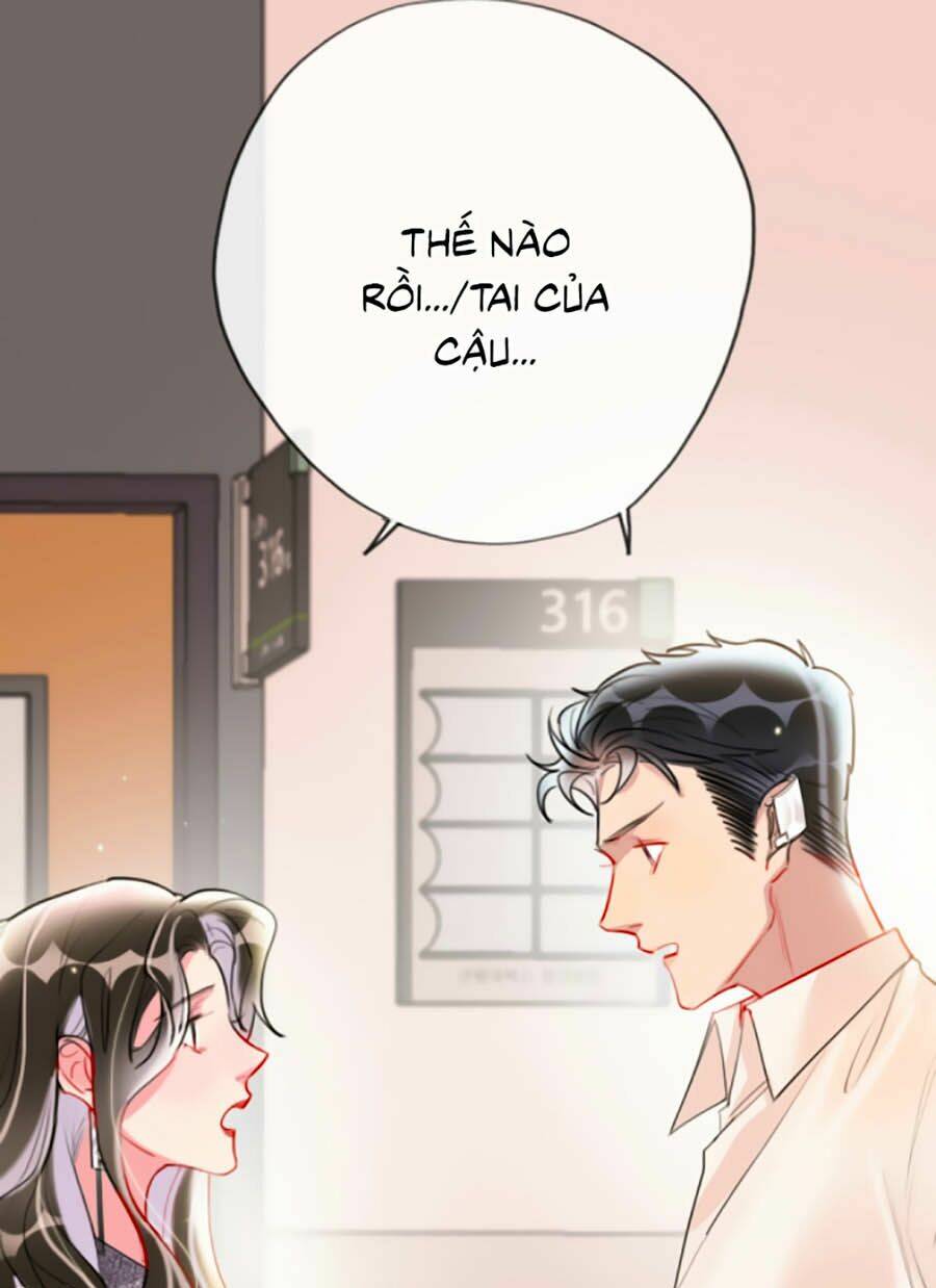 Cô Ấy Thật Xinh Đẹp: Chapter 7