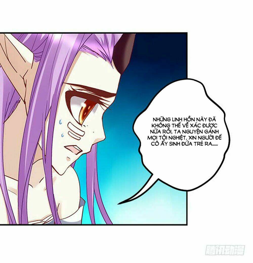 Ám Dạ Vô Thường: Chapter 6