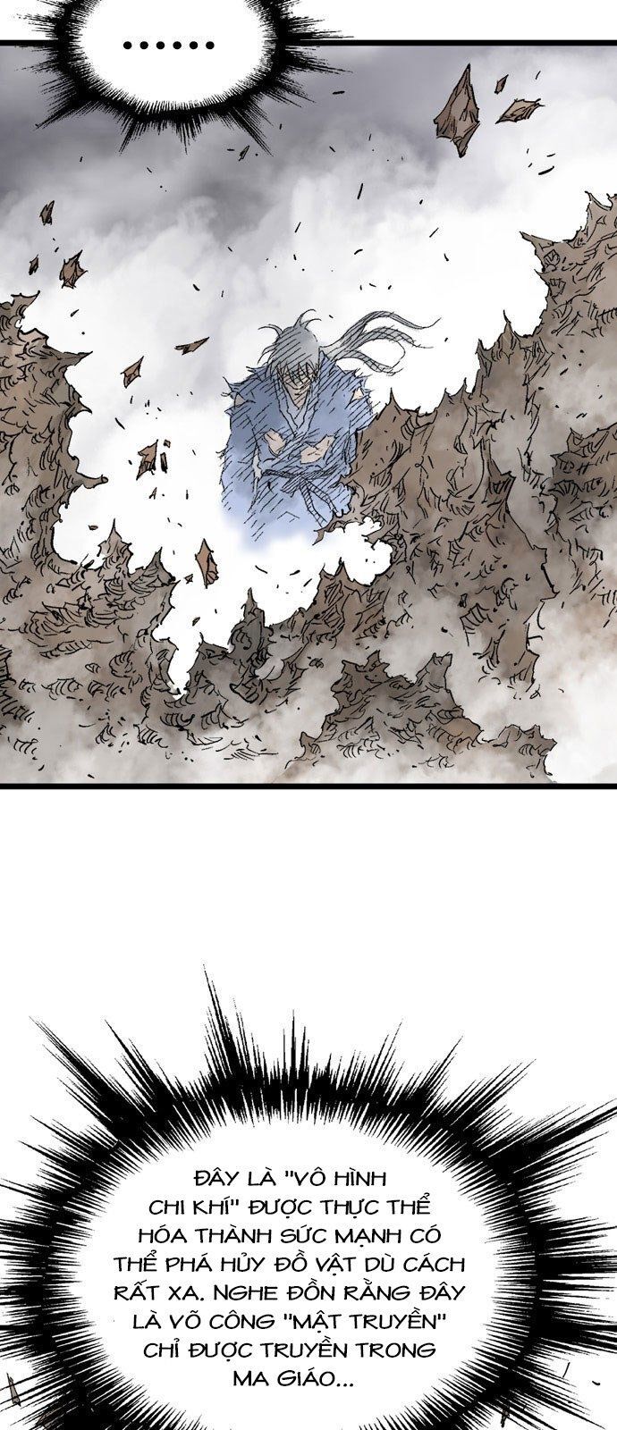 Cao Thủ 2: Chapter 106