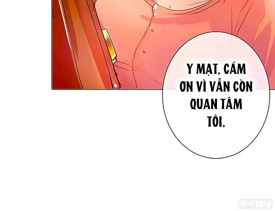 Hào Môn Tiểu Lãn Thê: Chapter 20