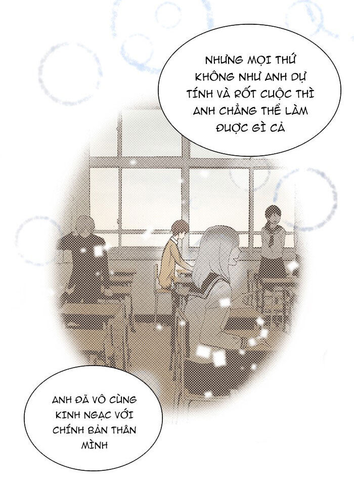 Làm Vợ Anh, Em Nhé: Chapter 36