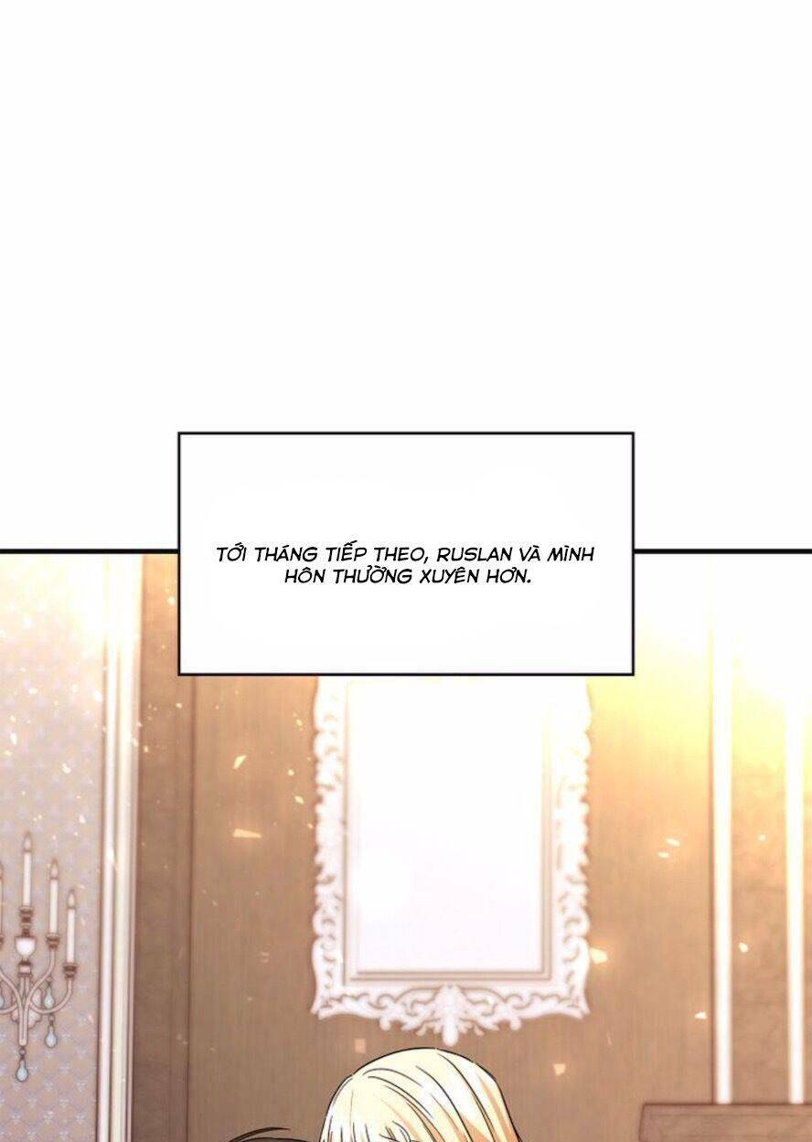 Lòng Trung Thành Với Kẻ Ác: Chapter 36