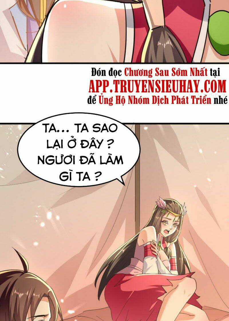 Dị Giới Siêu Cấp Ở Rể: Chapter 132