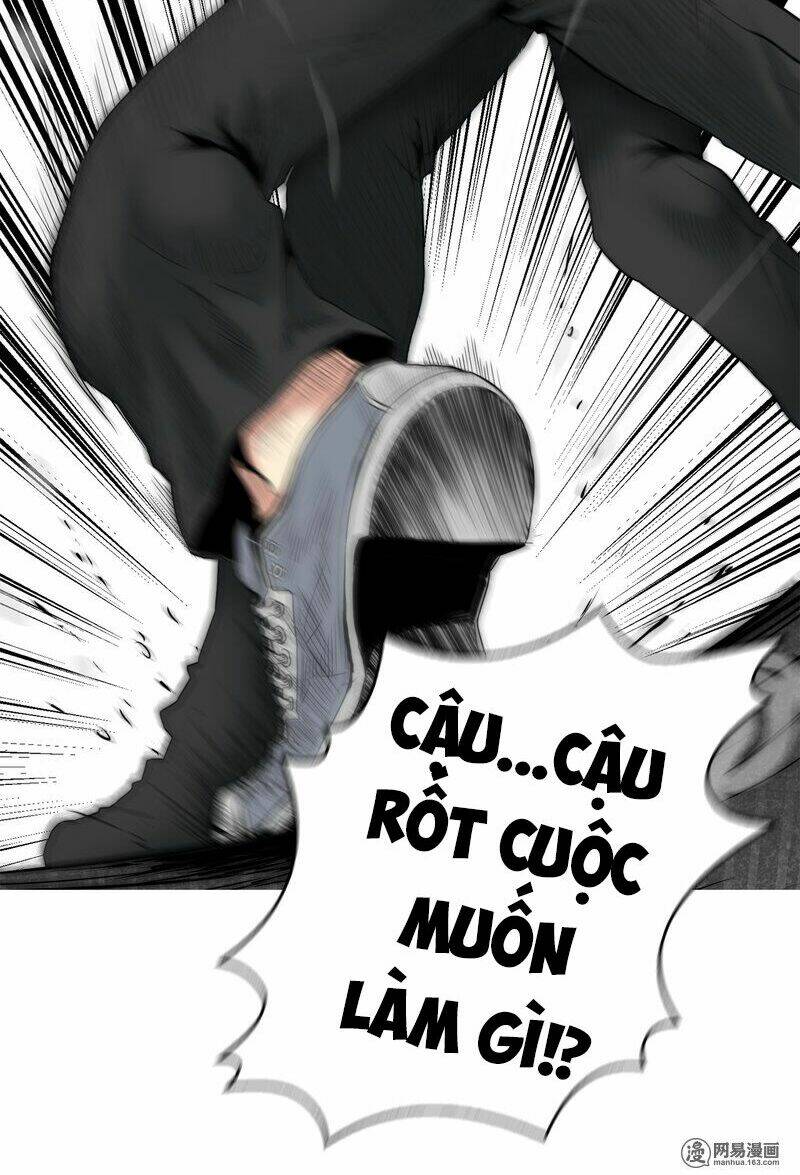 Thiên Hạ Đệ Nhất Cao Thủ Đi Học: Chapter 12