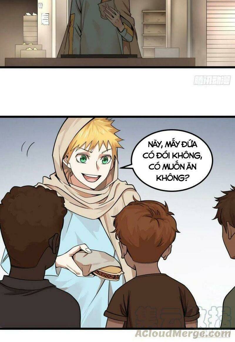 Danh Sách Kẻ Phản Diện: Chapter 144