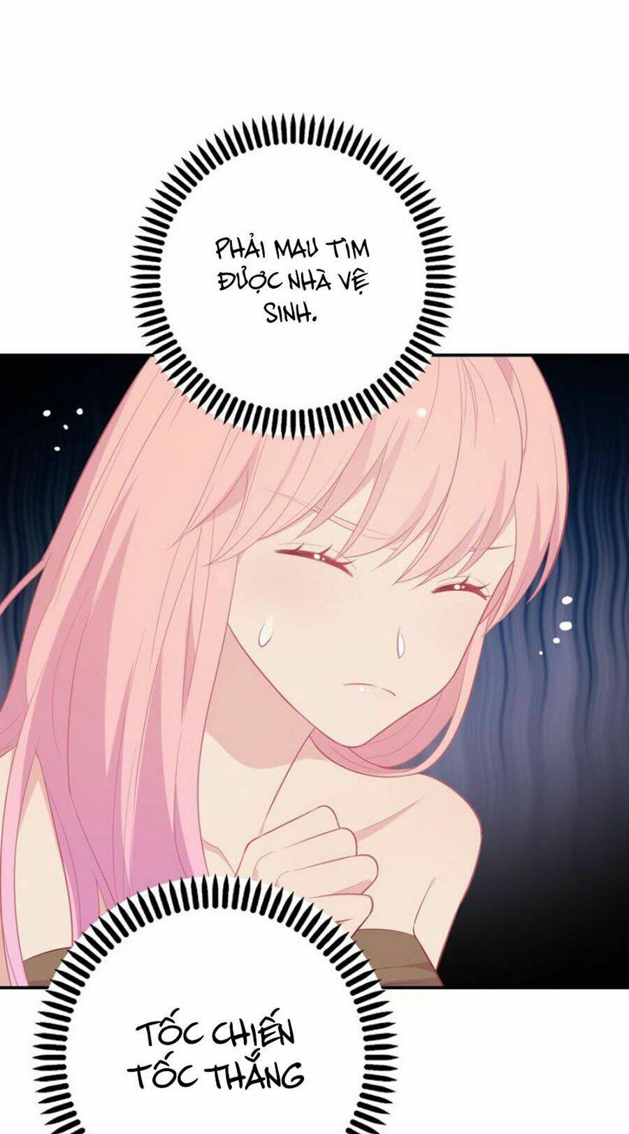 Vương Tử Thành Phố Và Công Chúa Amazon: Chapter 28