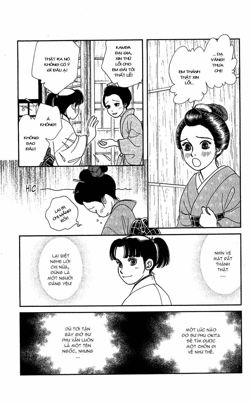 Gió Sáng: Chapter 131