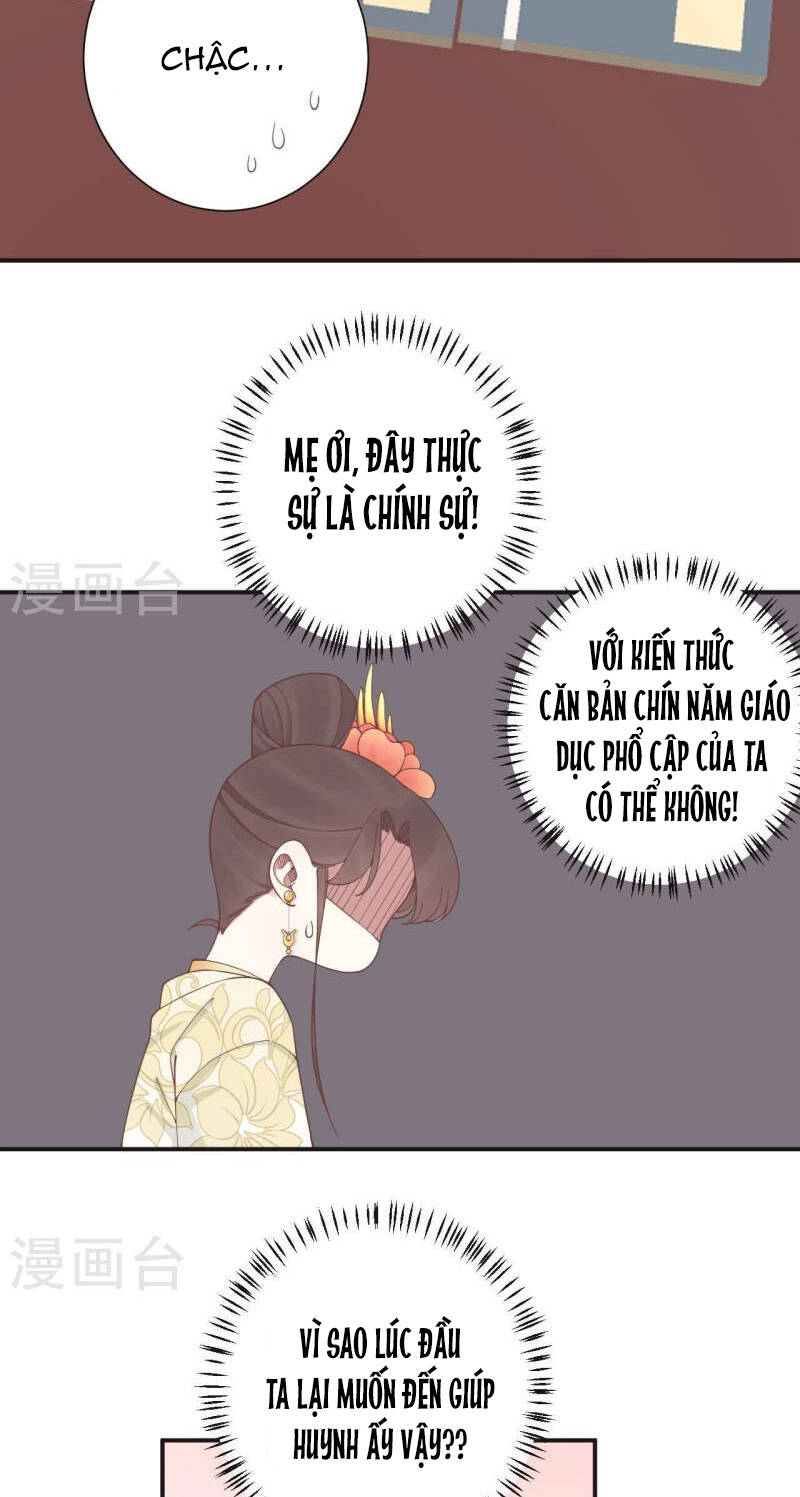 Hoàng Hậu Bận Lắm: Chapter 204