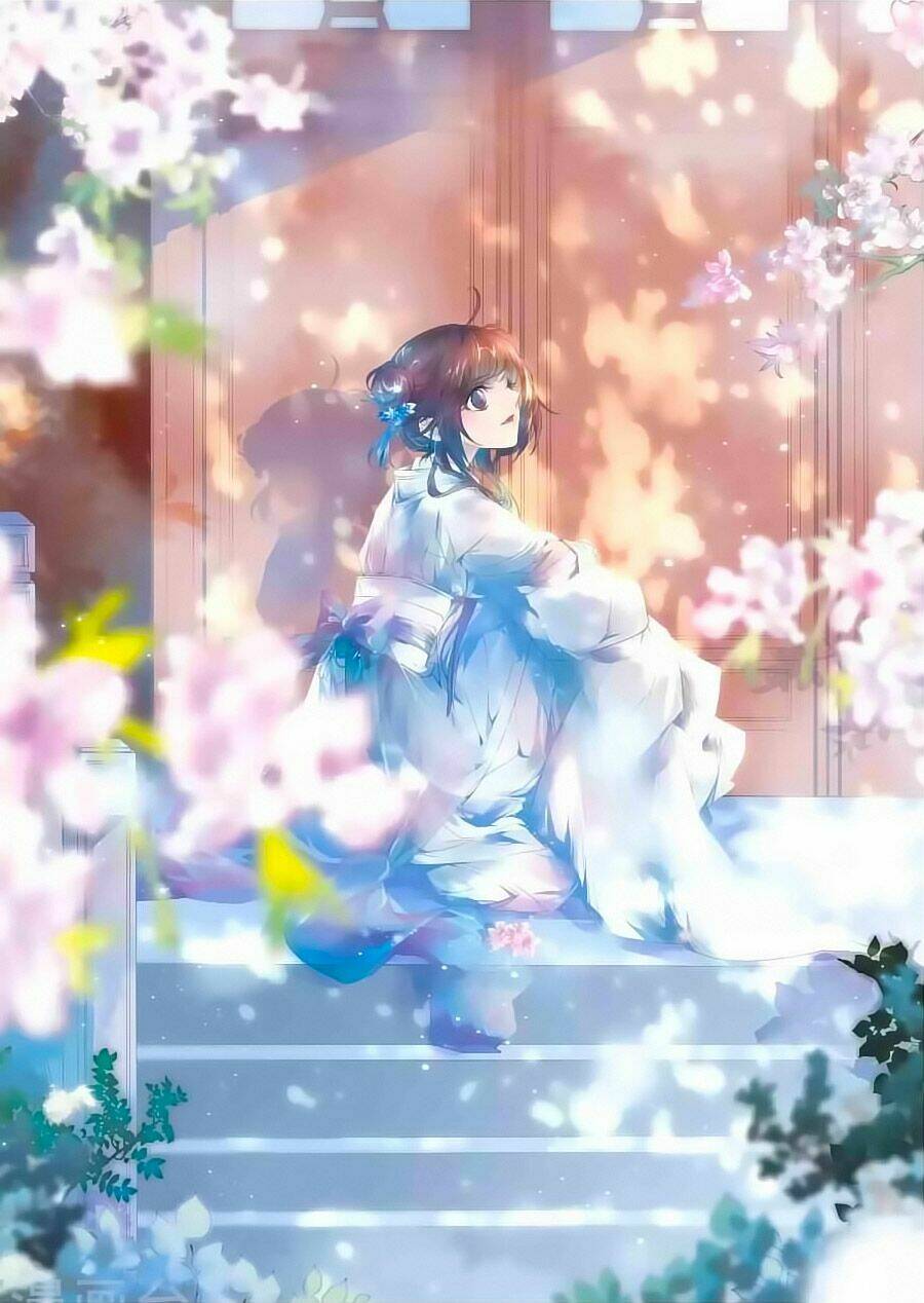 Hoa Thiên Cốt: Chapter 138