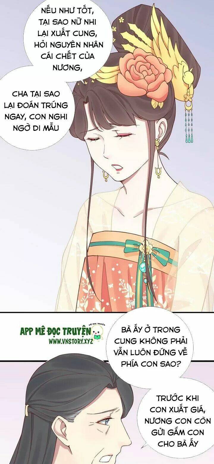 Hoàng Hậu Bận Lắm: Chapter 112