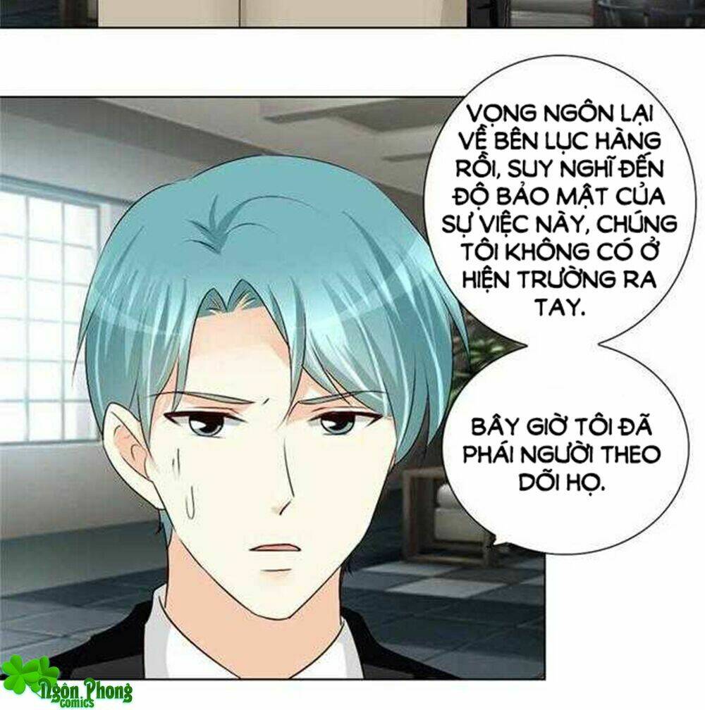 Tổng Tài Bá Đạo Là Gay: Chapter 65