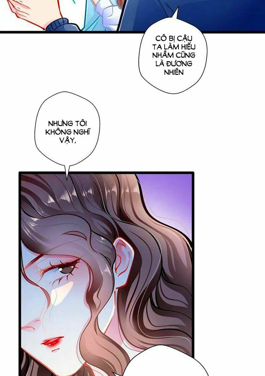 Cưng Chiều Ái Thê Hư Hỏng: Chapter 83