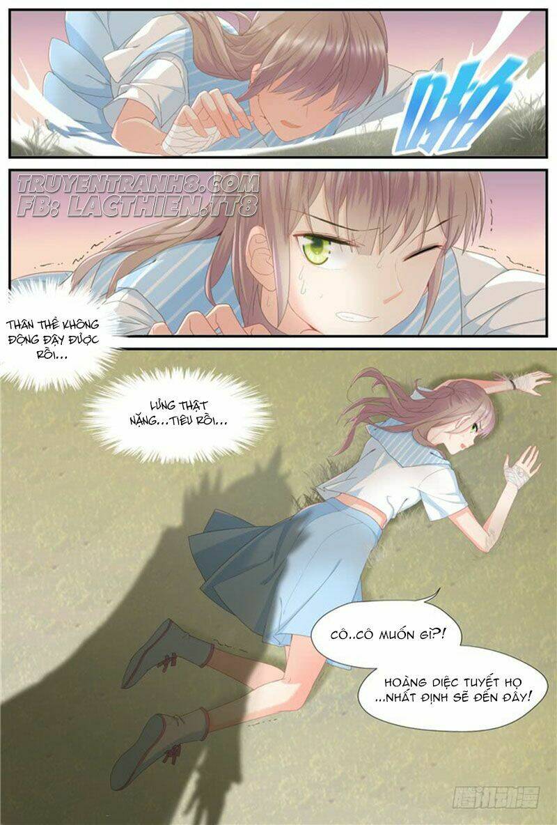 Nam Thần Là Quái Vật: Chapter 68