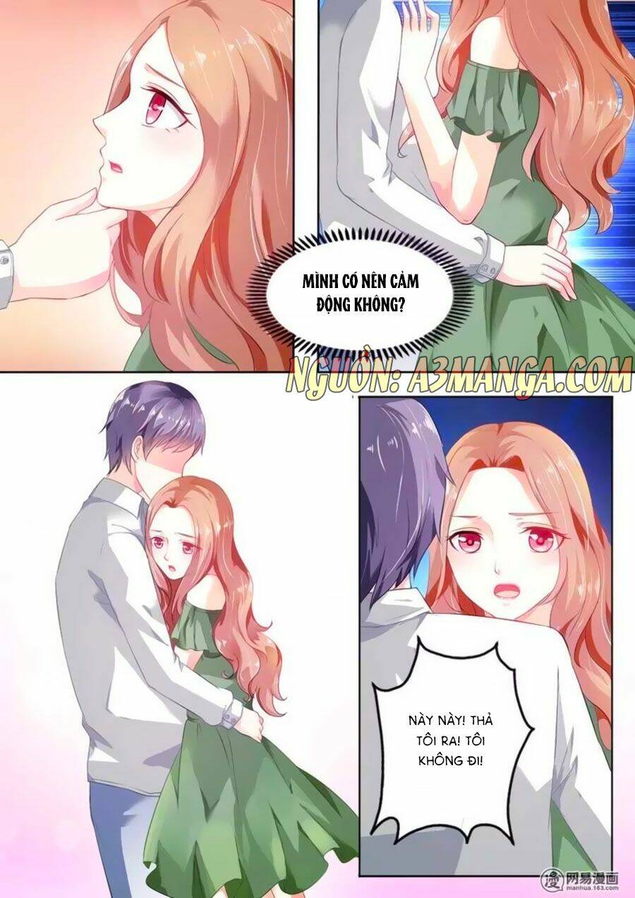 Song Diện Danh Viện: Chapter 3