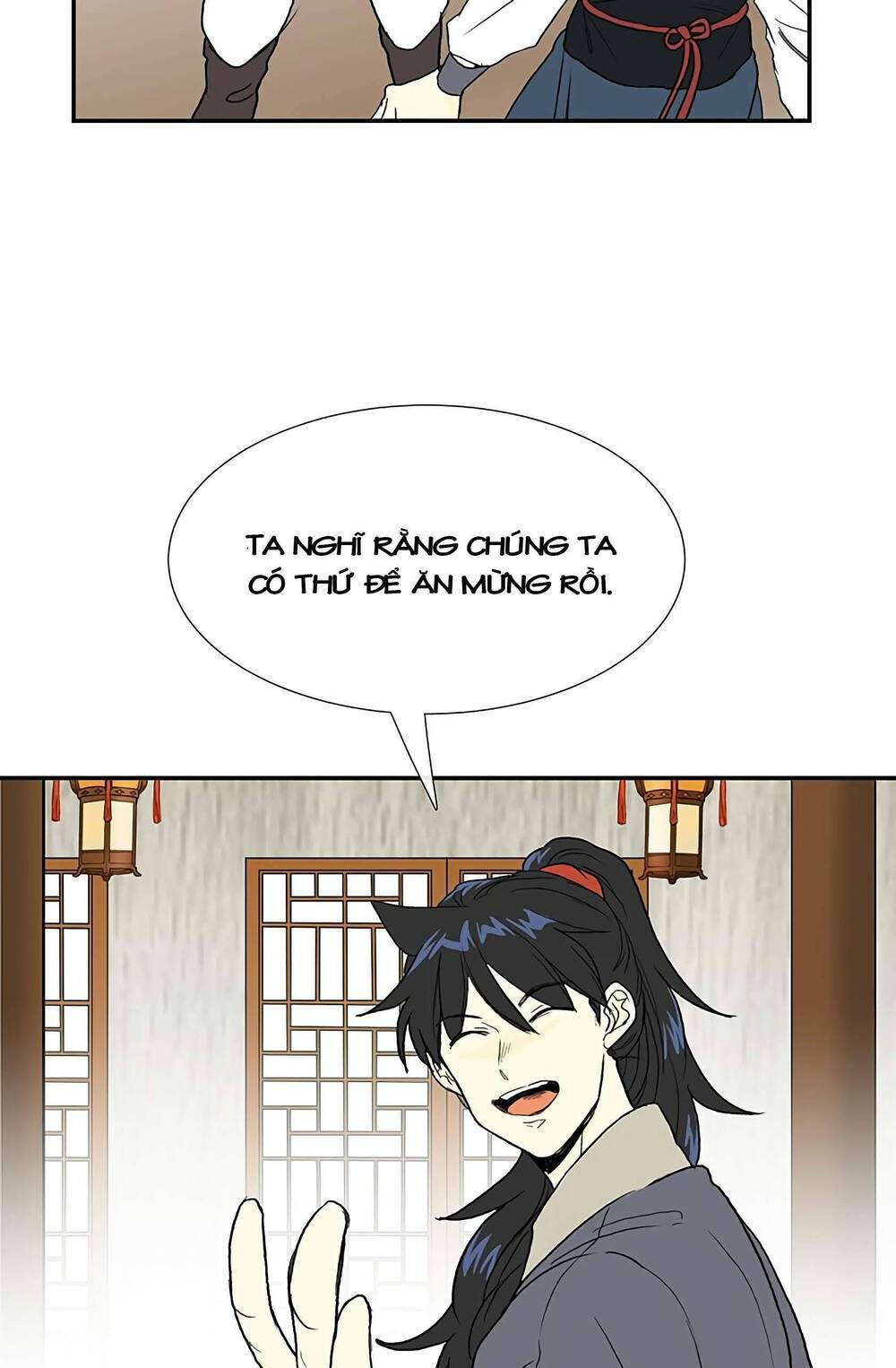 Học Sĩ Tái Sinh: Chapter 98