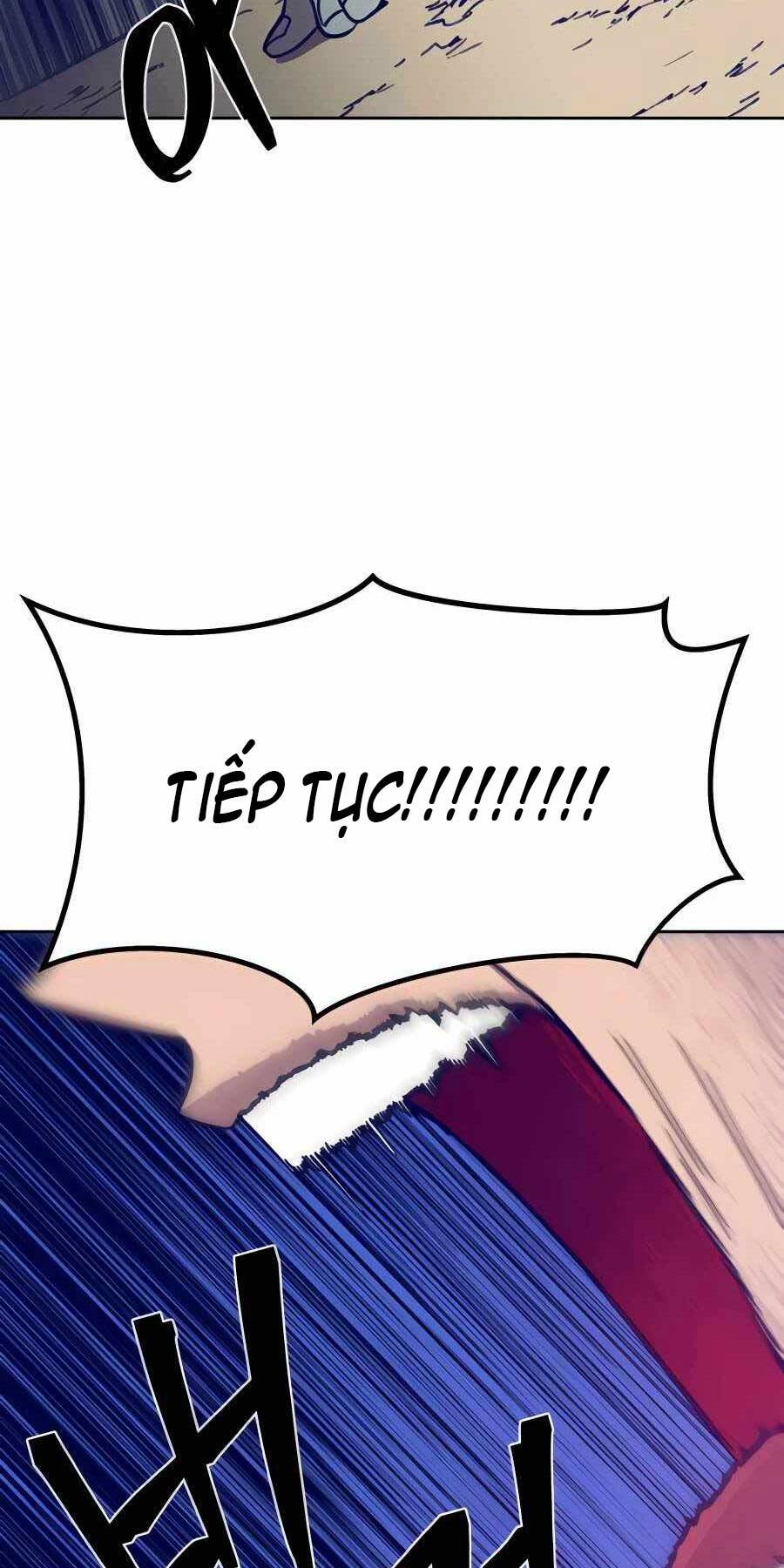 Thợ Săn Cơ Bắp: Chapter 3