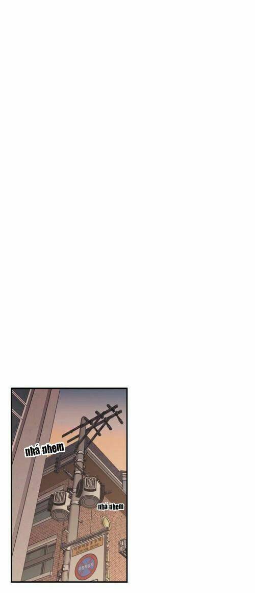 Phải Lòng Oan Gia: Chapter 17