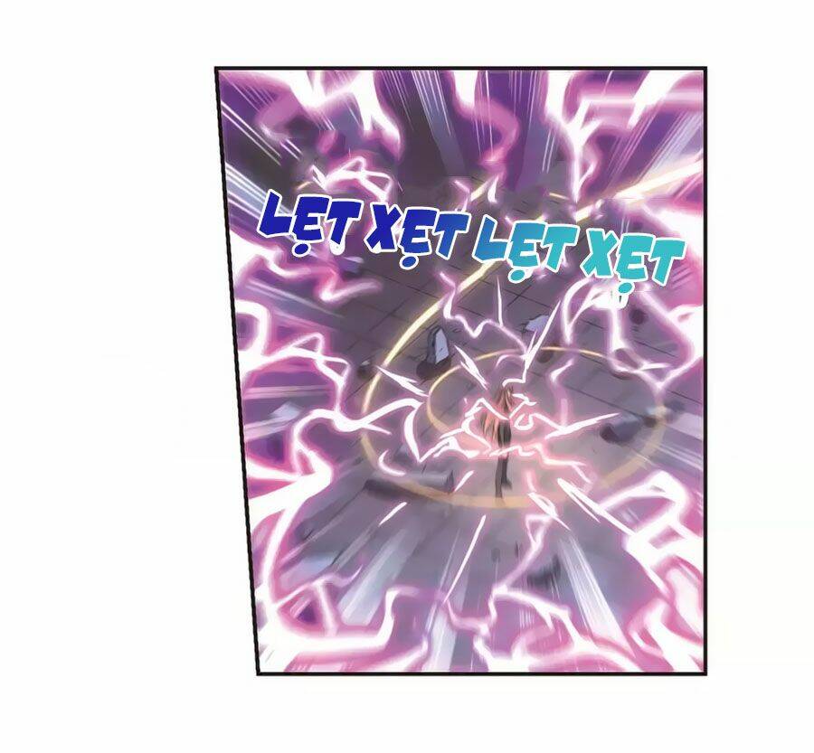 Tô Tịch Kỳ Quái: Chapter 93.2