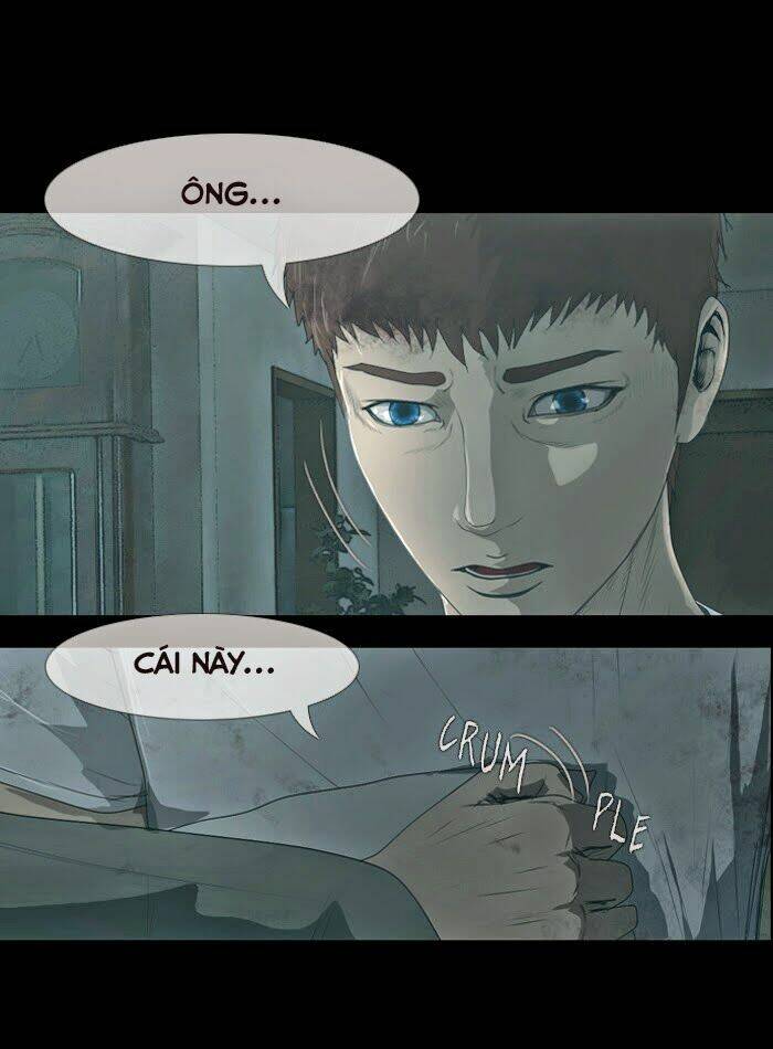 Dead Days: Chapter 23