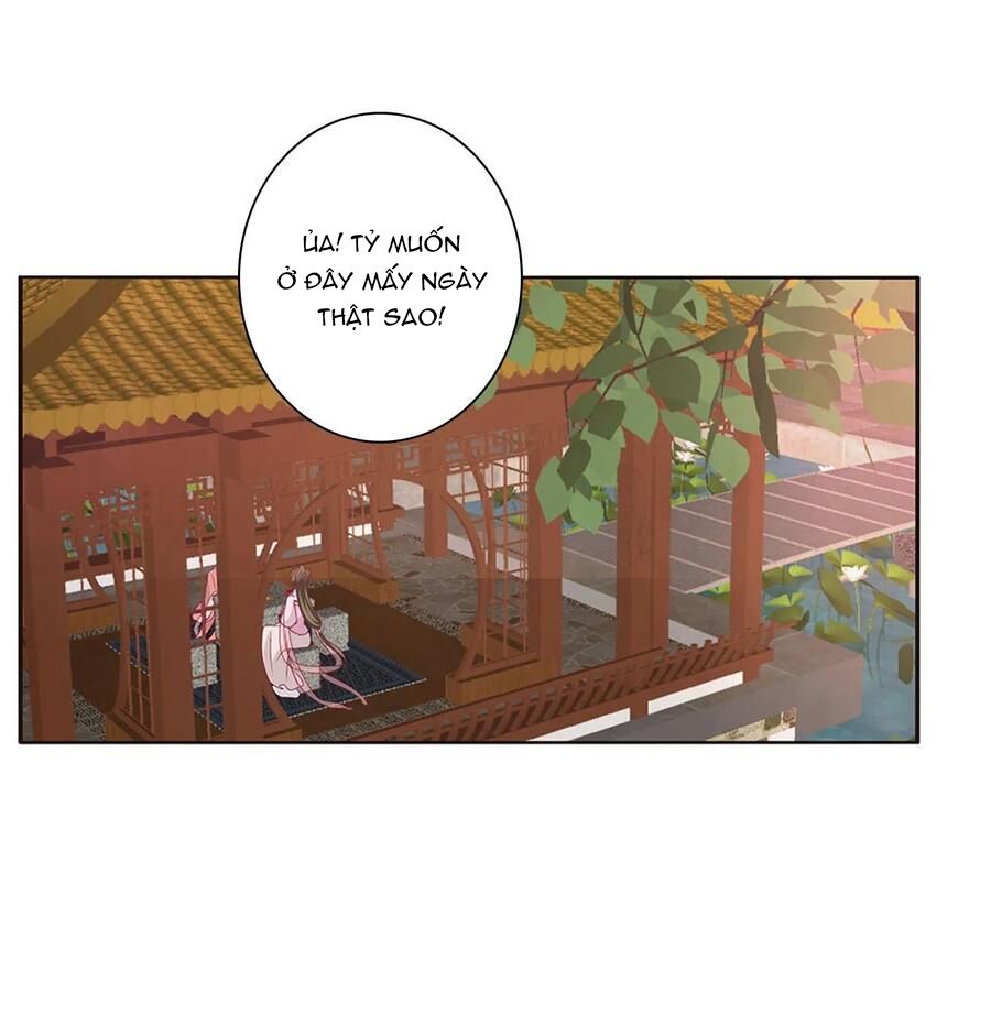 Thông Linh Phi: Chapter 621