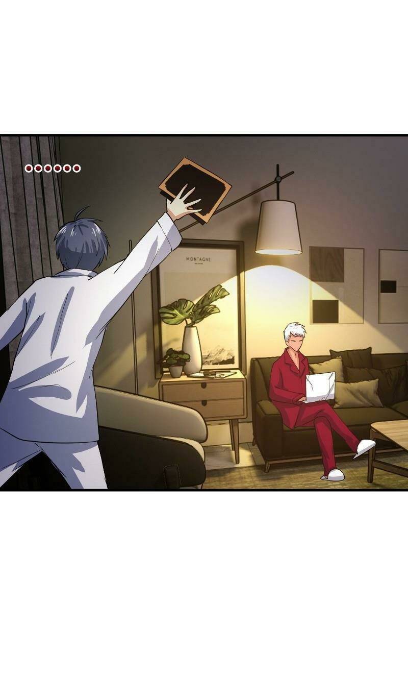 Phía Sau Sát Nhân Án: Chapter 12