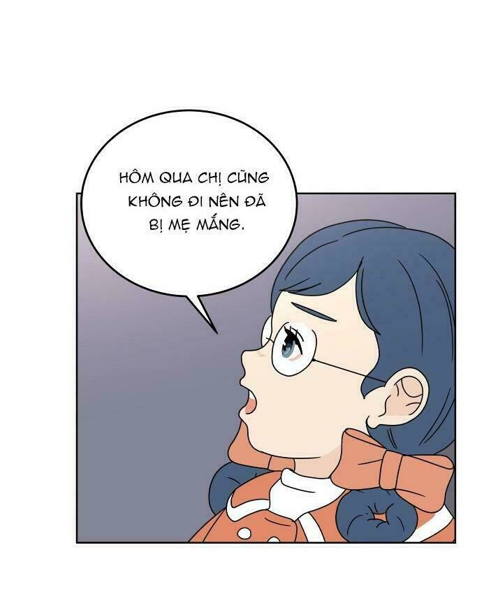 30 Phút Bước Đi Bên Em: Chapter 78