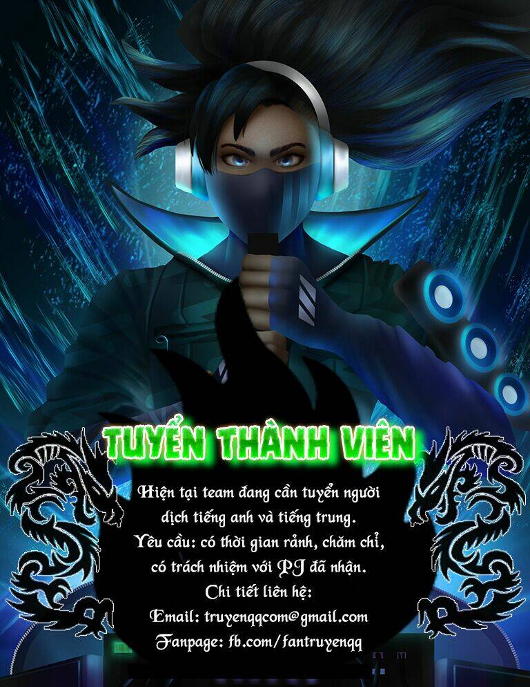 Khốn Ái Tù Lung: Chapter 35