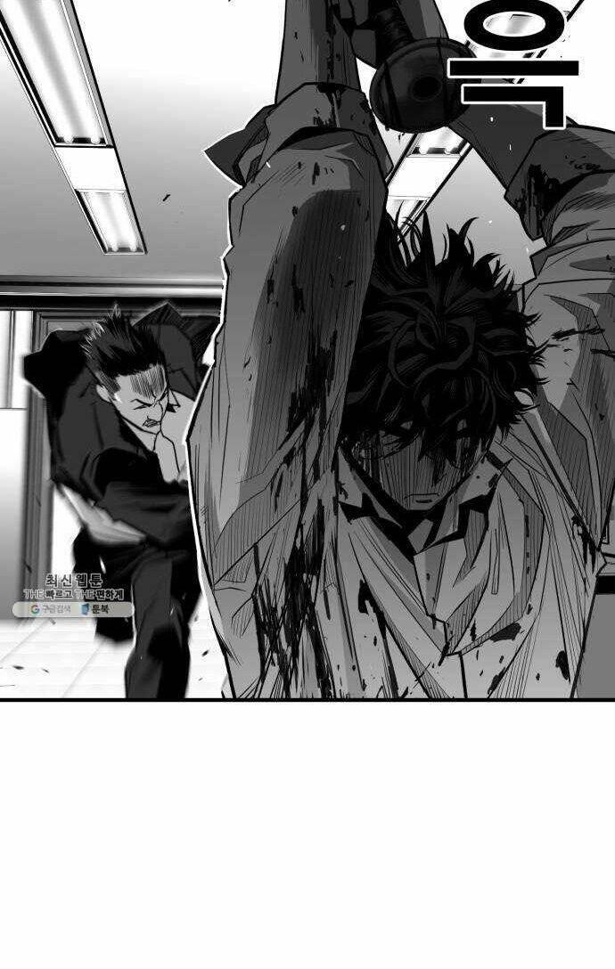 Quảng Trường Máu: Chapter 35