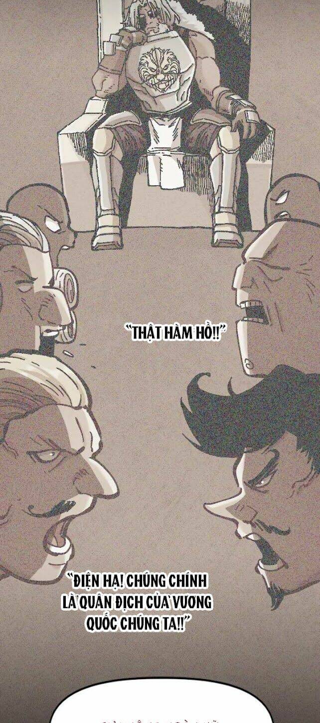 Nô Lệ Nghịch Thiên: Chapter 79