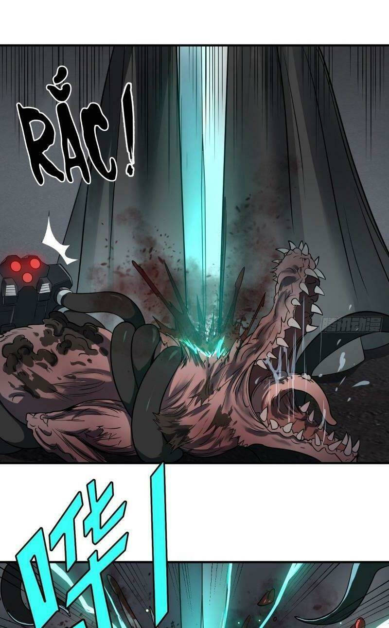 Danh Sách Kẻ Phản Diện: Chapter 78