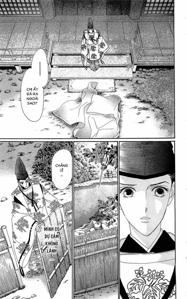 Torikae Baya: Chapter 30