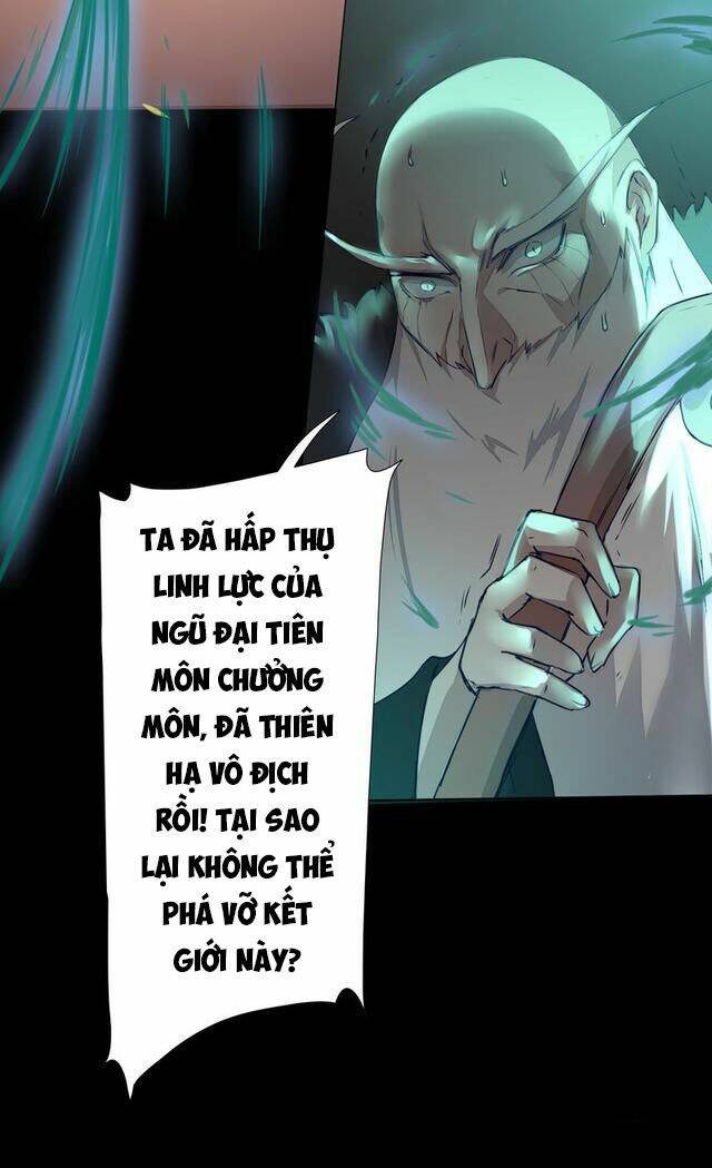 Nghịch Chuyển Tiên Đồ: Chapter 60