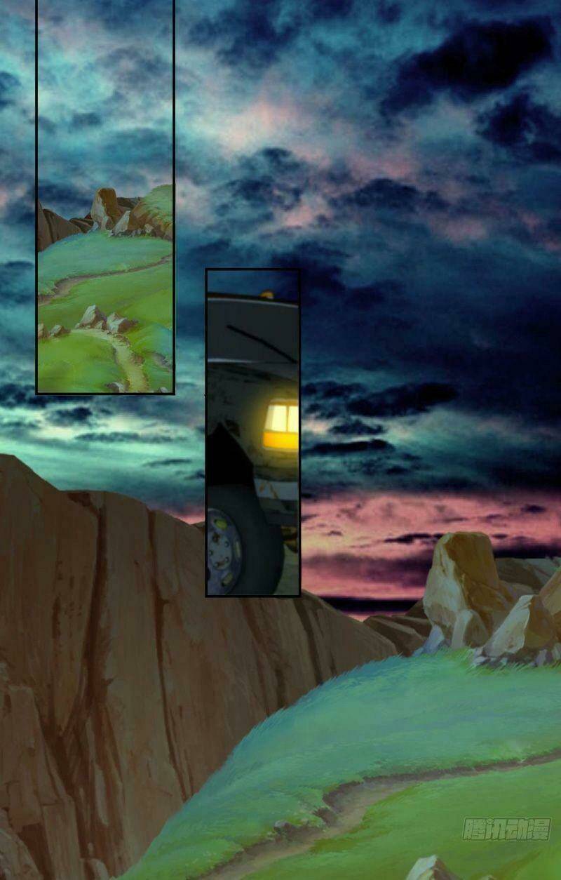 Xâm Lược Vạn Giới: Chapter 57