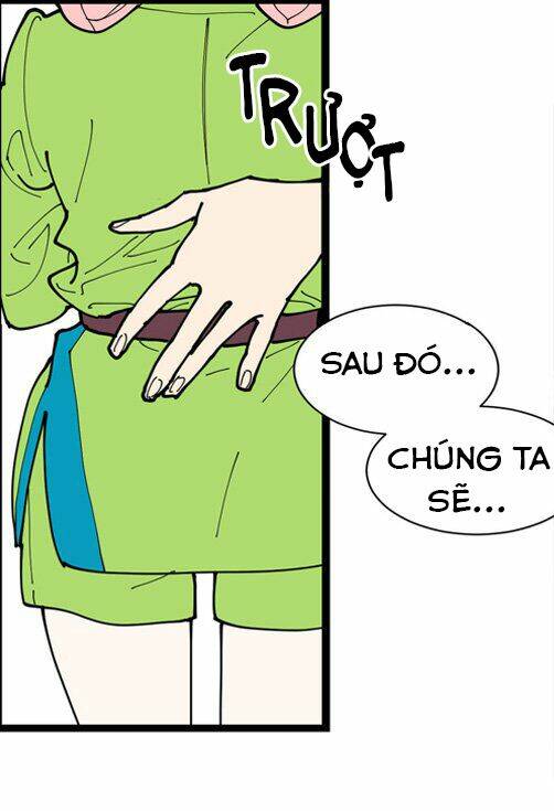 2 Nàng Công Chúa: Chapter 2