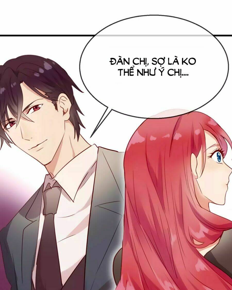 Tiền Nhậm Hữu Độc: Chapter 3