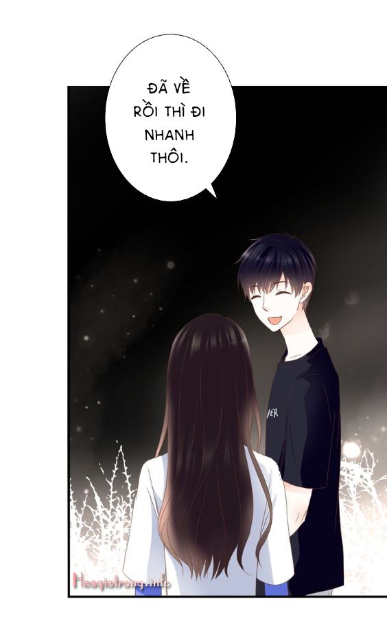 Ở lại thế kỷ này: Chapter 30