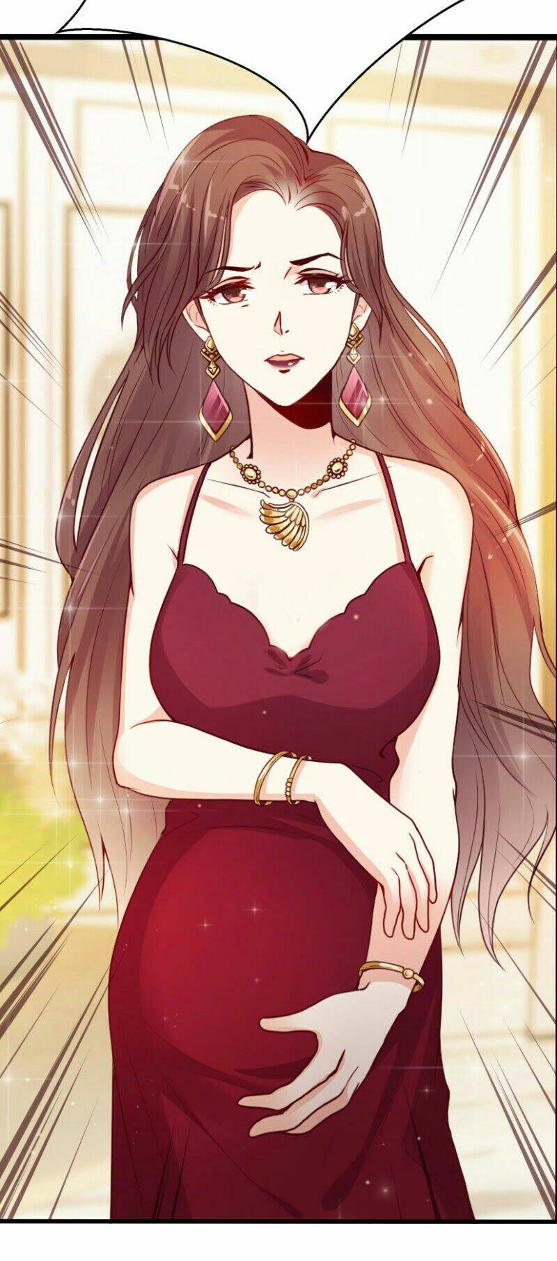 Đế Quốc Tinh Tế Đệ Nhất Sủng Hôn: Chapter 4