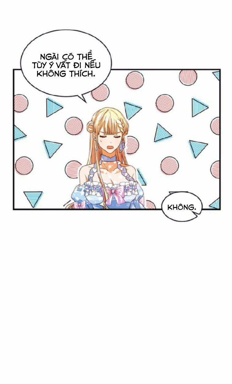 Lòng Trung Thành Với Kẻ Ác: Chapter 29