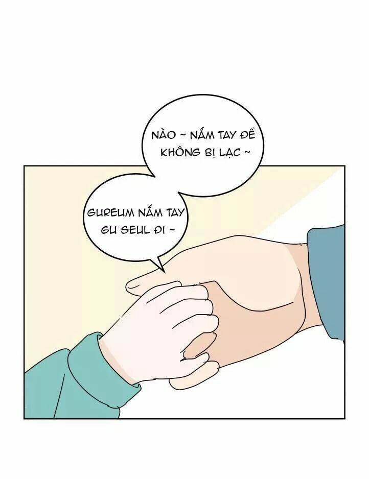 30 Phút Bước Đi Bên Em: Chapter 67.5