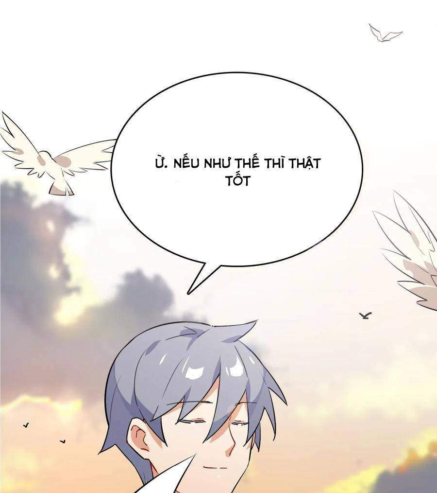 Hóa Ra Tôi Là Công Cụ Trong Game Tình Yêu: Chapter 16