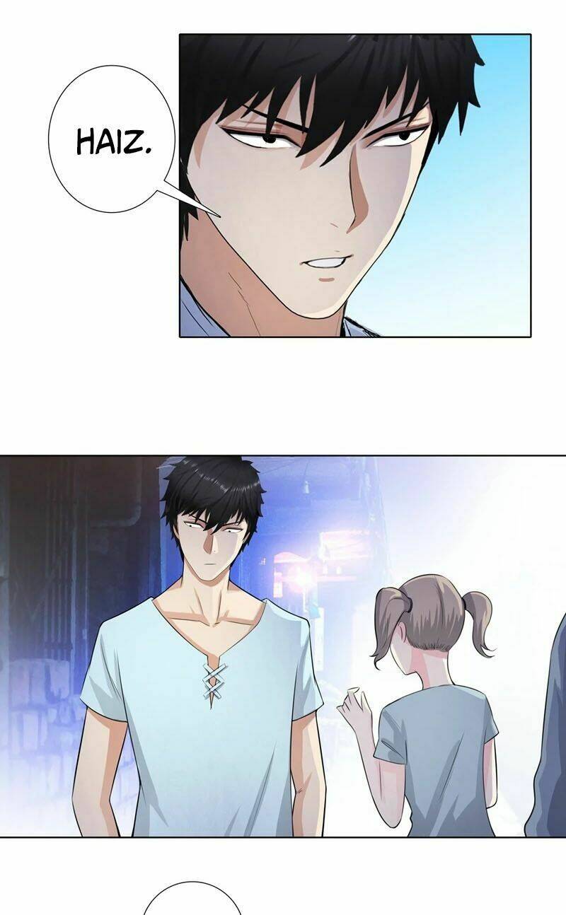 Học Viện Cao Thủ: Chapter 115