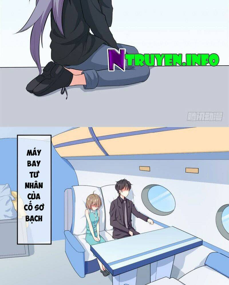 Ám Luyến Thành Hôn: Chapter 25