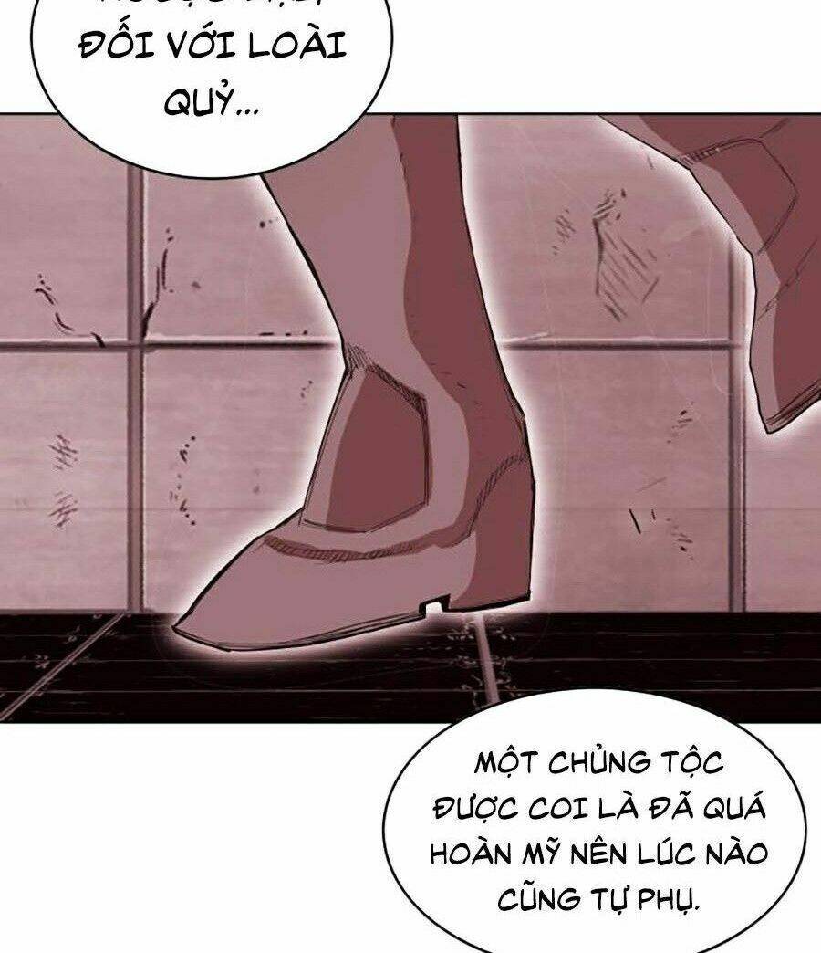 Hard Core Leveling Warrior Ss2: Chapter 65