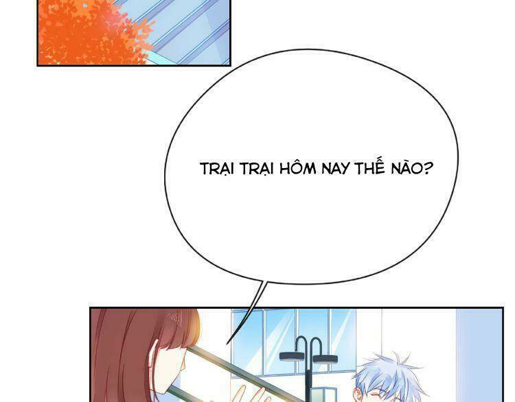 Giai Điệu Của Sự Va Chạm: Chapter 55