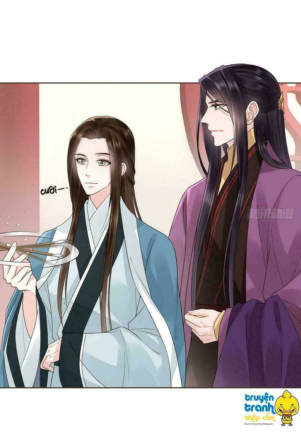 Đại Giá Thừa Tướng: Chapter 122